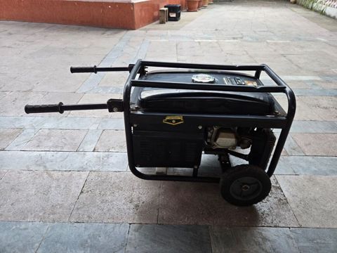 Satış, İşlənmiş, Benzin, Generator, Astra, Ünvandan götürmə, Kredit yoxdur — Gəncə