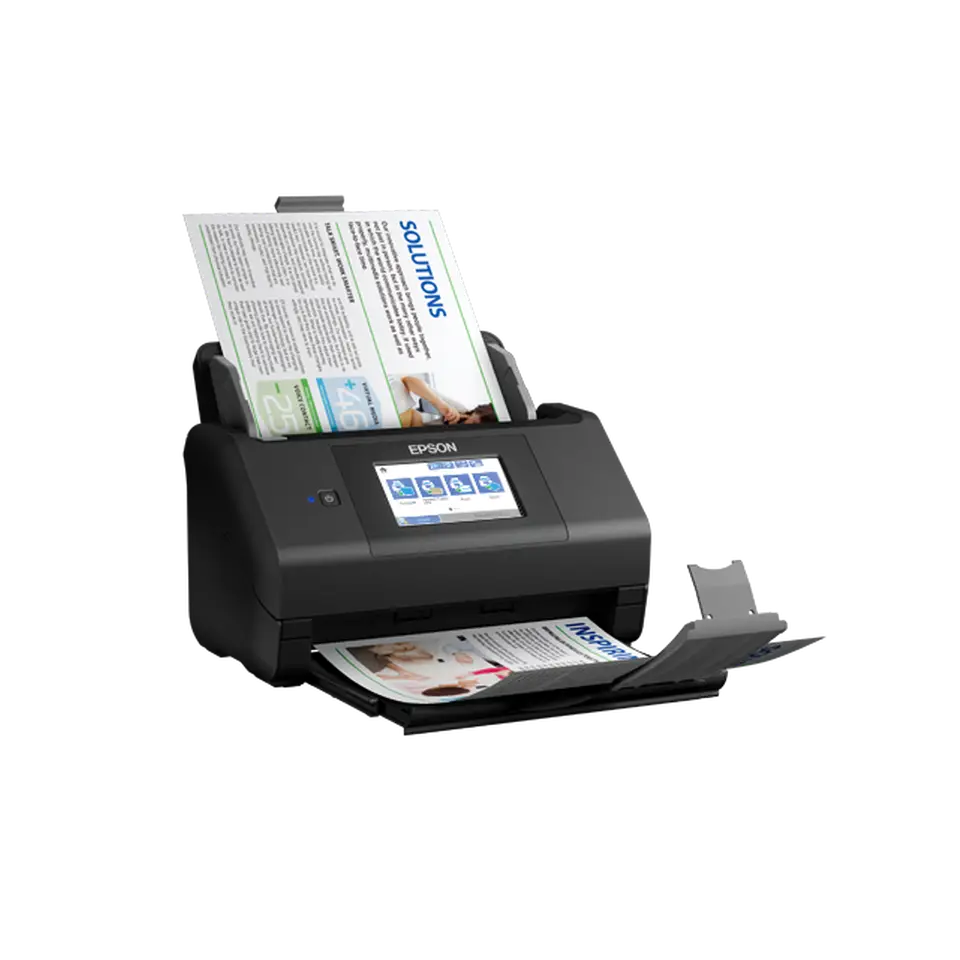Epson printer WorkForce ES-580W (B11B258401) — Bakı