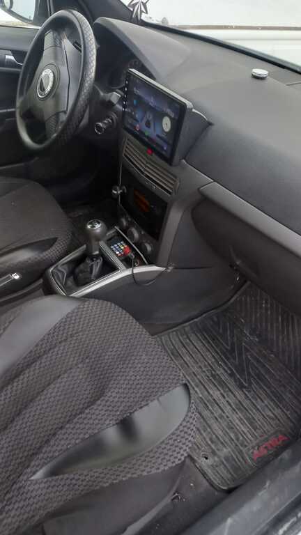 Opel Astra, 1.4 L, 2004 il, 399 576 km — Avtomobillər, Bakı (6)