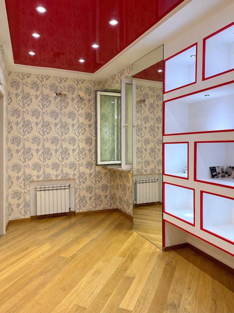 Satılır 4 otaqlı yeni tikili 177 m² — Mənzil, Bakı (10)