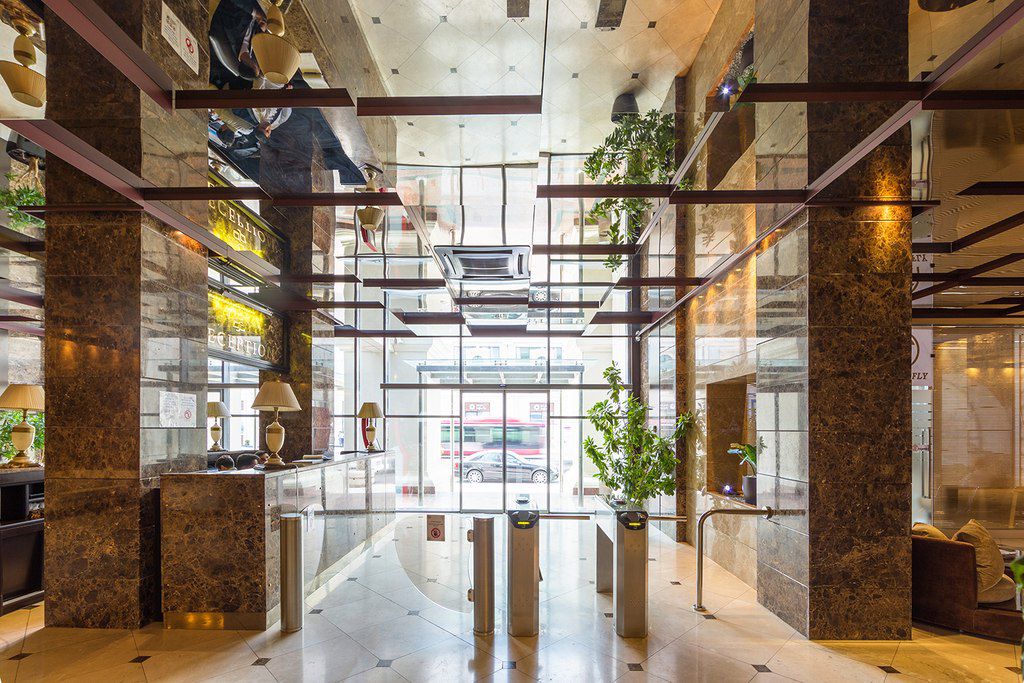 İcarəyə verilir 6 otaqlı ofis 220 m² — Ofis, Bakı (9)
