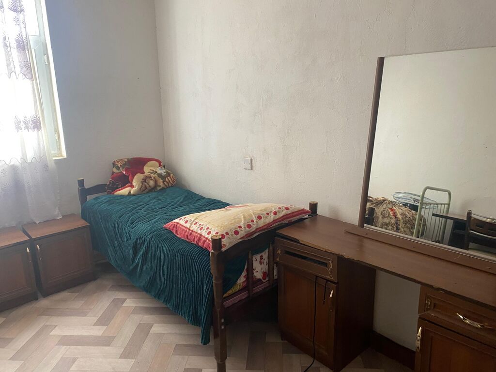 2 otaqlı həyət evi – kirayəlik yaşayış sahəsi Plan və otaqlar — Ev, villa, Masazır (6)