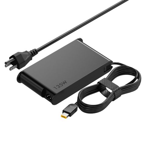 Lenovo 135W AC Adapter(slimtip) — Bakı