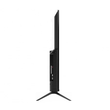 Kıvı Smart TV 43 UHD Black 43U760QB — Televizorlar, Bakı (3)