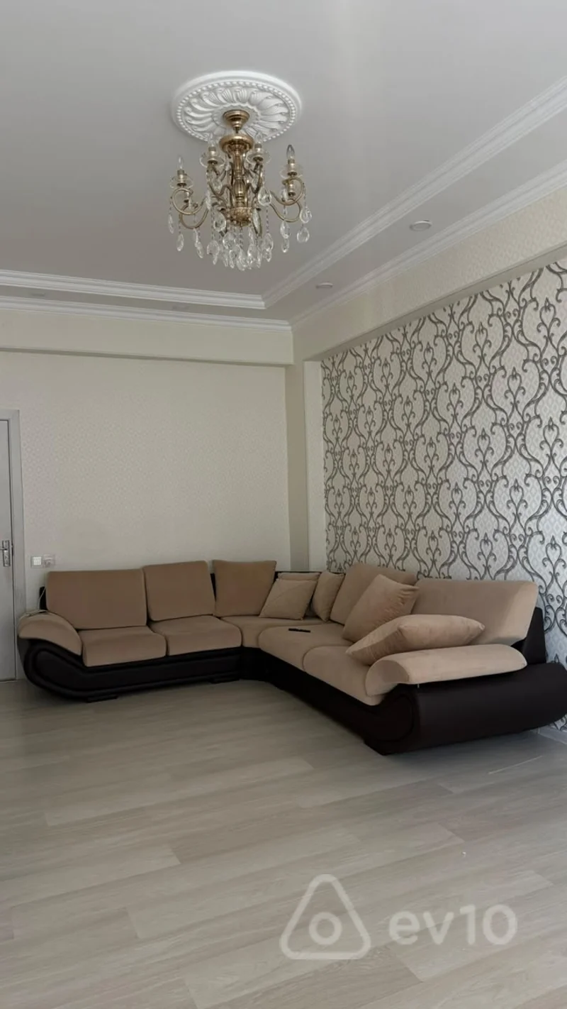 2 otaqlı mənzil, 65 m², Əsəd Əhmədov küçəsi — kirayə — Bakı