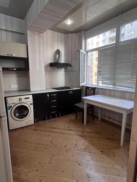 Satılır 2 otaqlı yeni tikili 61 m² — Bakı