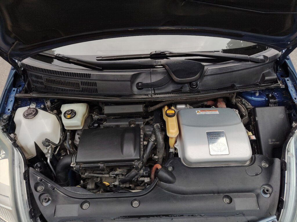 Toyota Prius, 1.5 L, 1.3 kWh, 2007 il, 332 008 km — Avtomobillər, Bakı (8)