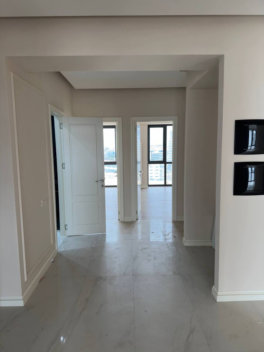 Satılır 4 otaqlı yeni tikili 170 m² — Mənzil, Bakı (4)