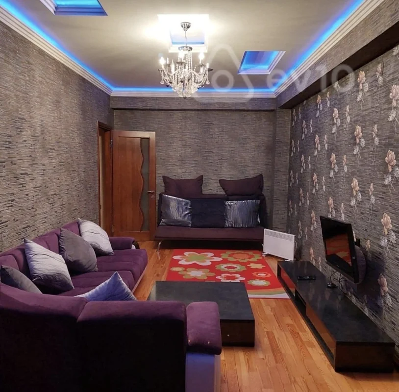 3 otaqlı mənzil, 105 m², Həsən bəy zərdabi — kirayə — Mənzil, Bakı (2)