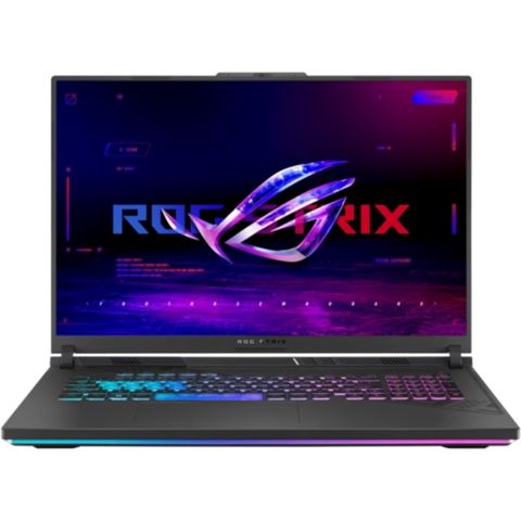 ASUS rog strıx G814JVR-N6091 — Bakı