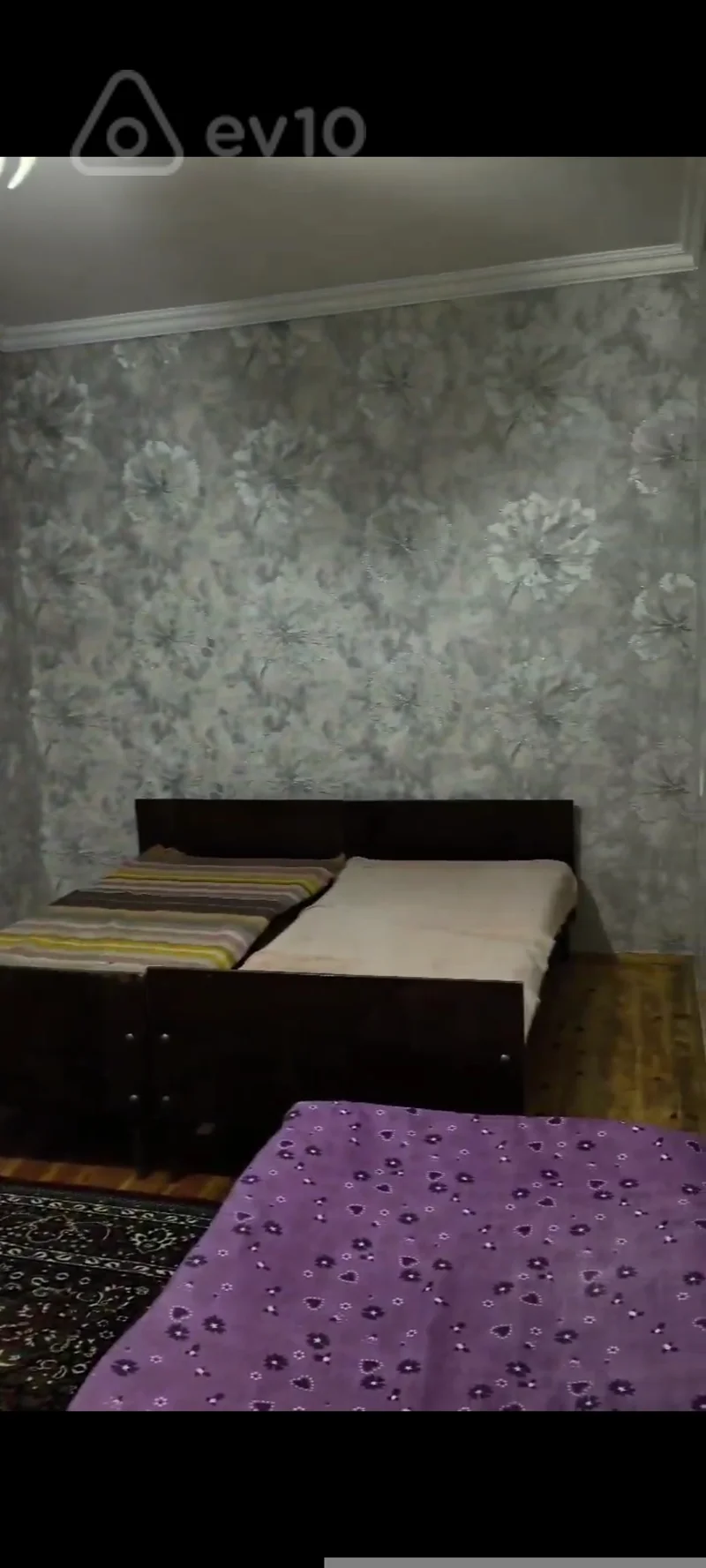 3 otaqlı mənzil, 100 m², Həzi Aslanov Qəsəbəsi — kirayə — Mənzil, Bakı (8)