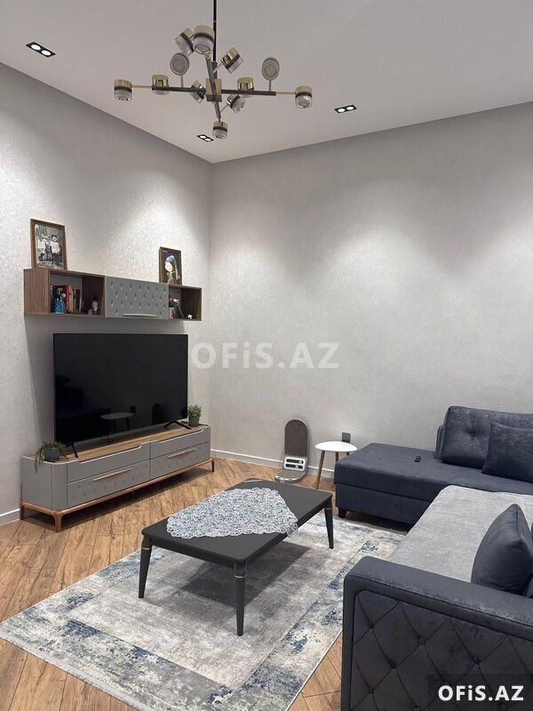 Satılır Xəzər r., Şüvəlan q., 4 otaq, 125 m² — Ev, villa, Bakı (2)