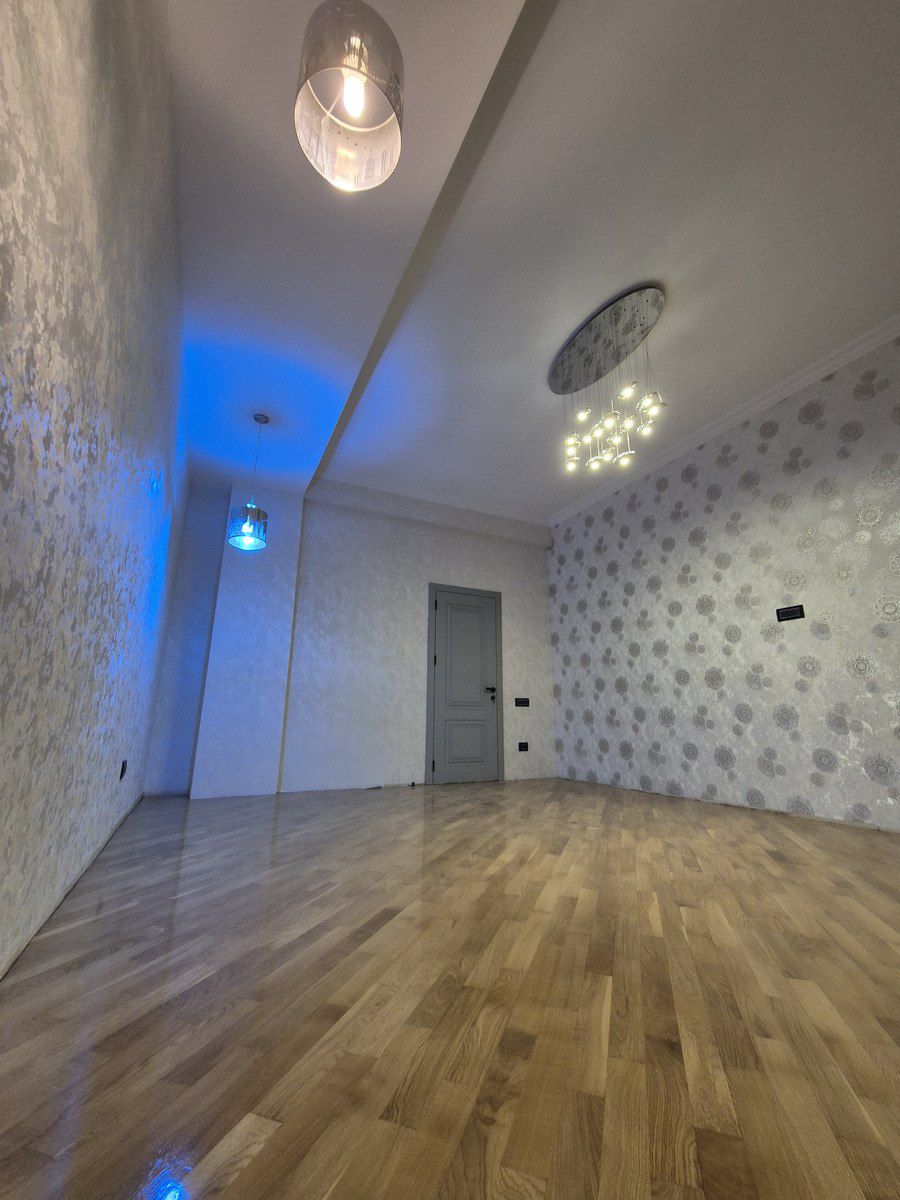 Satılır 4 otaqlı yeni tikili 133 m² — Mənzil, Bakı (2)
