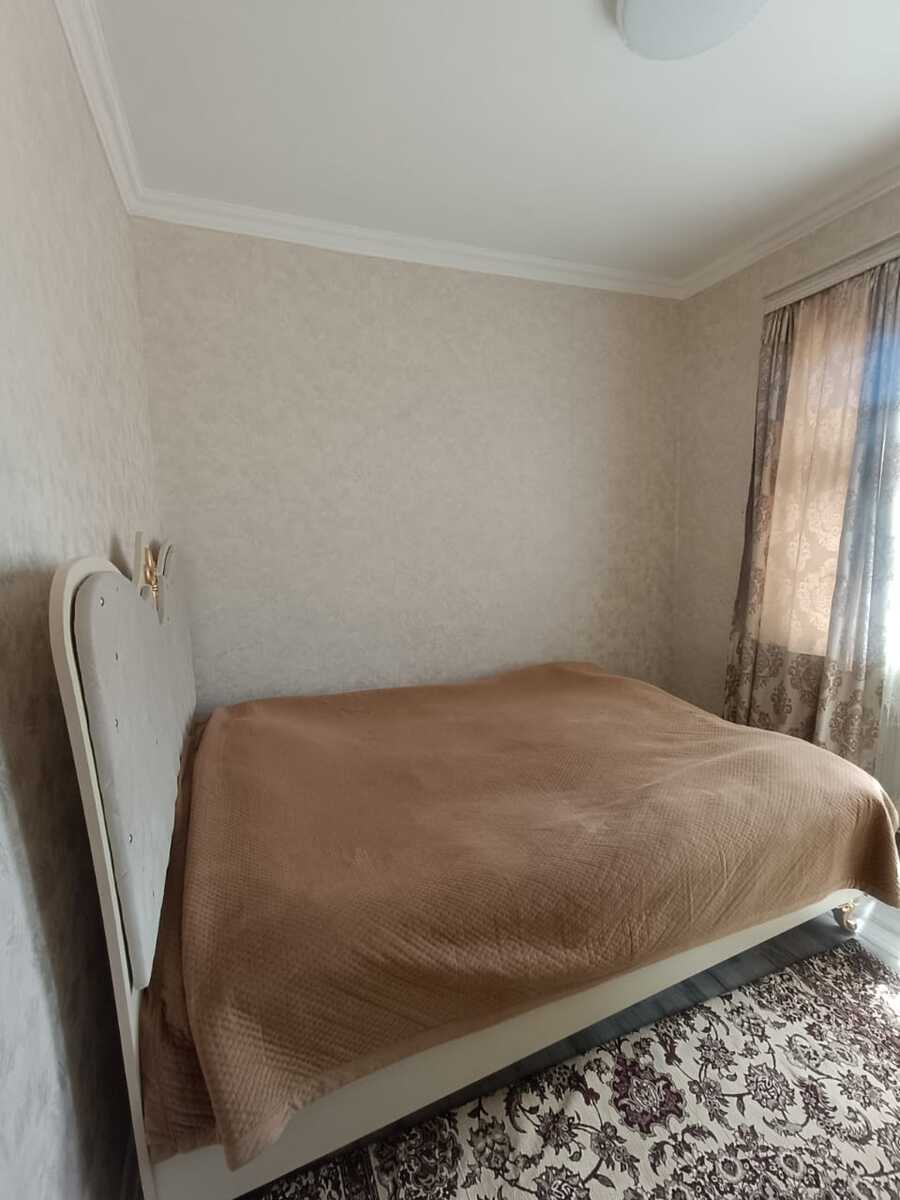 Satılır 4 otaqlı köhnə tikili 90 m² — Mənzil, Bakı (4)
