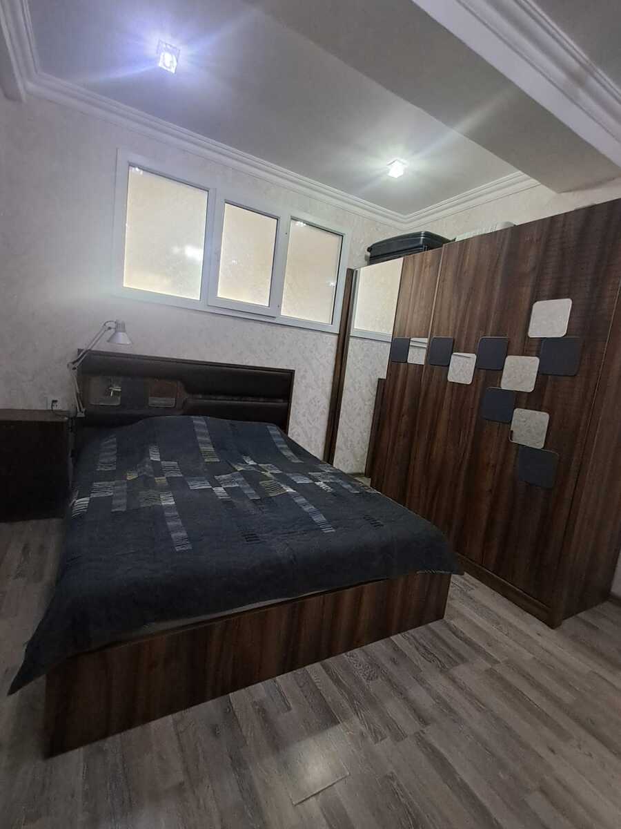 Satılır 2 otaqlı yeni tikili 90 m² — Mənzil, Bakı (6)