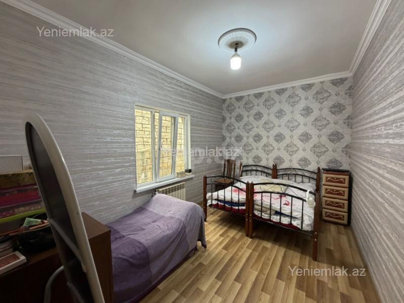Satılır 4 otaqlı Həyət evi / Villa, 95 m², Sabunçu rayonu — Ev, villa, Bakı (6)