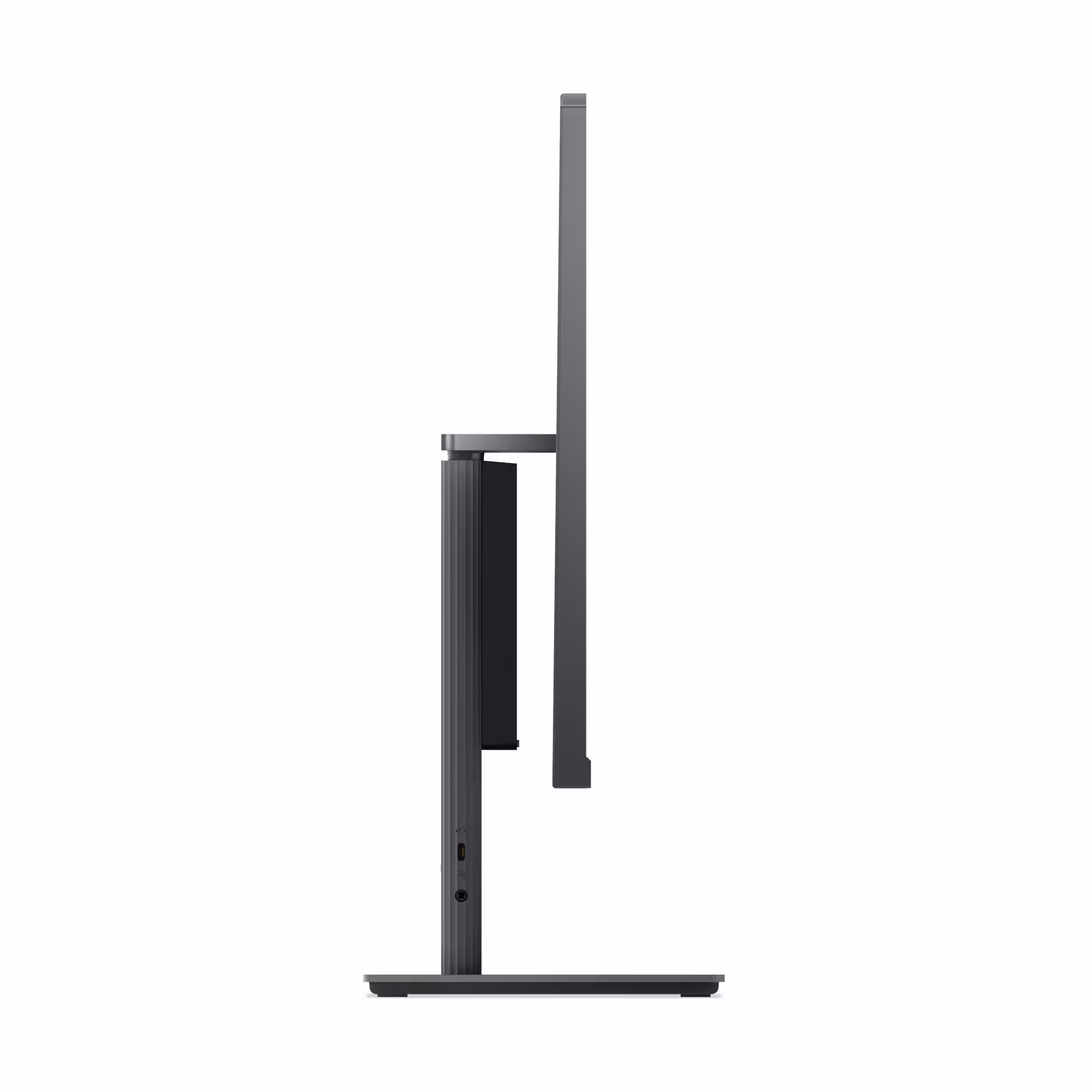 Lenovo IC AIO 27IRH9/ 27-inch/ i5 13420H/ 16GB/512GB SSD/ Luna Grey (F0HM00N8RU) — Sistem blokları, Bakı (7)
