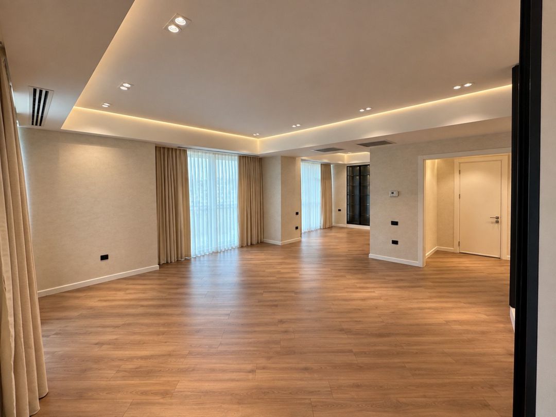 Satılır 3 otaqlı yeni tikili 148 m² — Mənzil, Bakı (5)