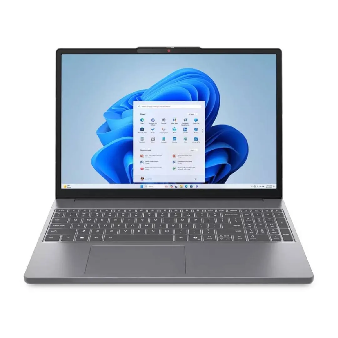 Laptop Lenovo IP Slim 3 16IRH10/ 16" Wuxga (1920x1200) IPS/ i5-13420H/ 16GB/ 512GBSSD/ FreeDos/ Luna — 1 445 ₼ · Bakı · Lenovo Laptop Lenovo IP Slim 3 16IRH10/ 16" Wuxga (1920x1200) IPS/ i5-13420H/ 16GB/ 512GBSSD/ FreeDos/ Luna — Bakı