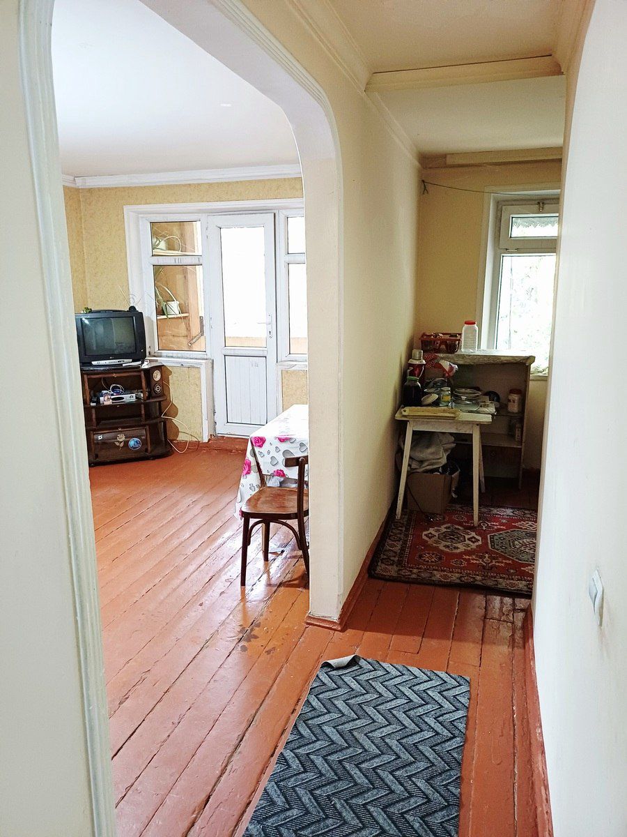 Satılır 2 otaqlı köhnə tikili 45 m² — Mənzil, Mingəçevir (3)