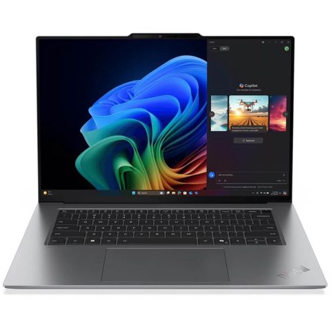 Laptop ThinkPad X9-15 Gen 1 Aura Edition/ 15.3" 2.8K (2880x1800) OLED 500nits/ U7 258V/ 32GB/ 1TB SS — Bakı
