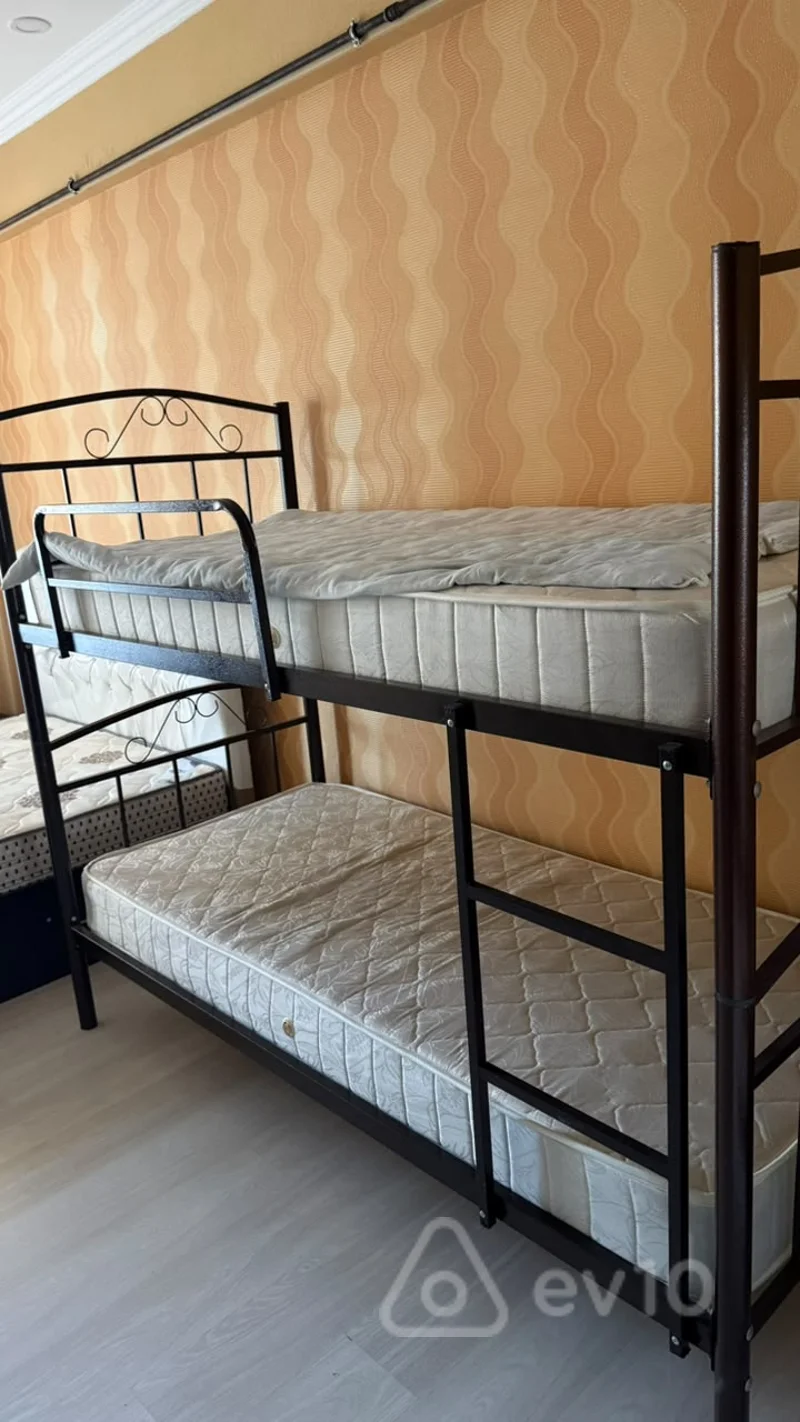 2 otaqlı mənzil, 65 m², Əsəd Əhmədov küçəsi — kirayə — Mənzil, Bakı (6)