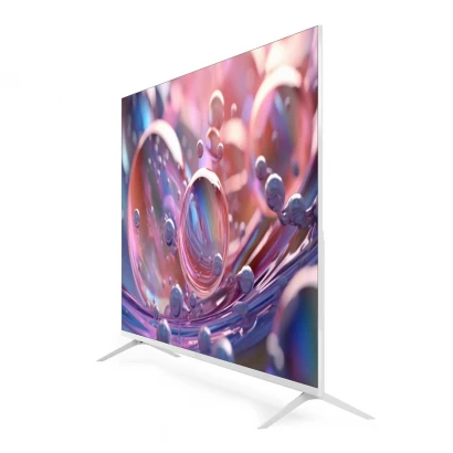 Kıvı Smart TV 55 UHD White 55U760QW — Televizorlar, Bakı (2)