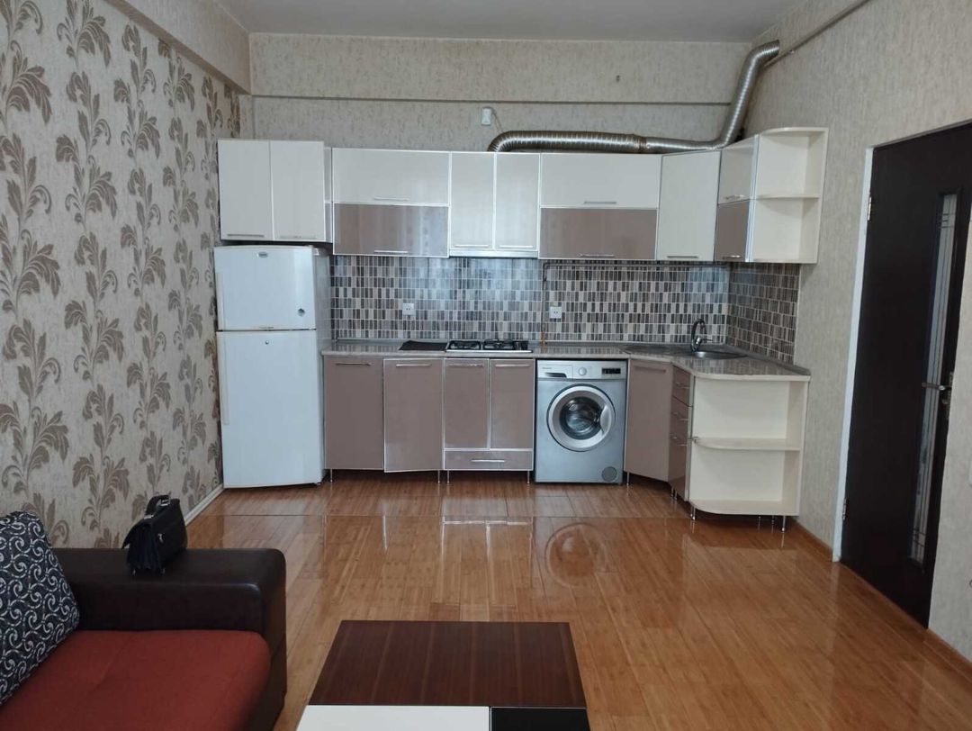 Satılır 2 otaqlı yeni tikili 45 m² — Mənzil, Bakı (5)