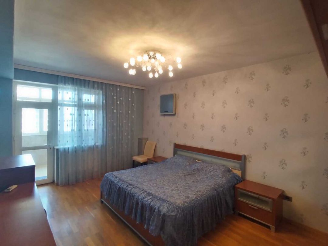 Satılır 3 otaqlı yeni tikili 105 m² — Mənzil, Bakı (7)