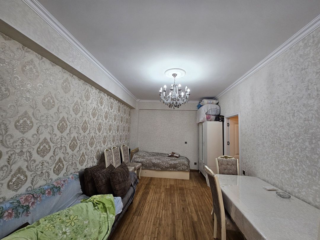 Satılır 2 otaqlı yeni tikili 43 m² — Mənzil, Xırdalan (4)