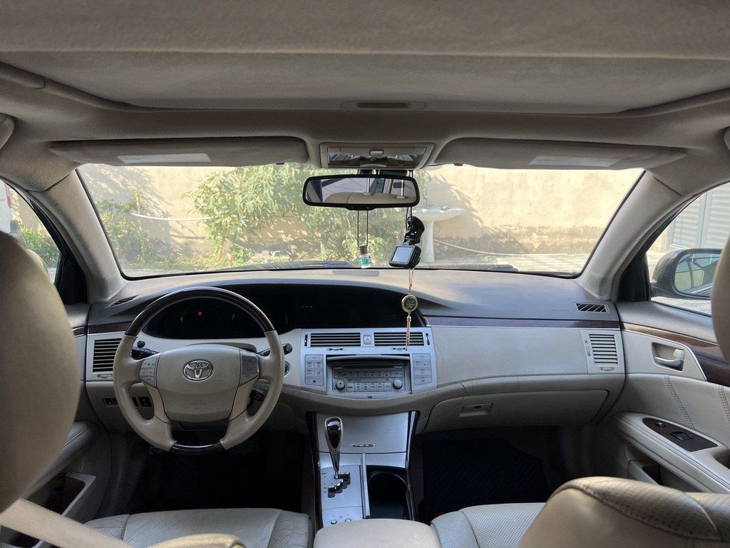 Toyota Avalon, 3.5 L, 2008 il, 352 487 km — Avtomobillər, Bakı (6)