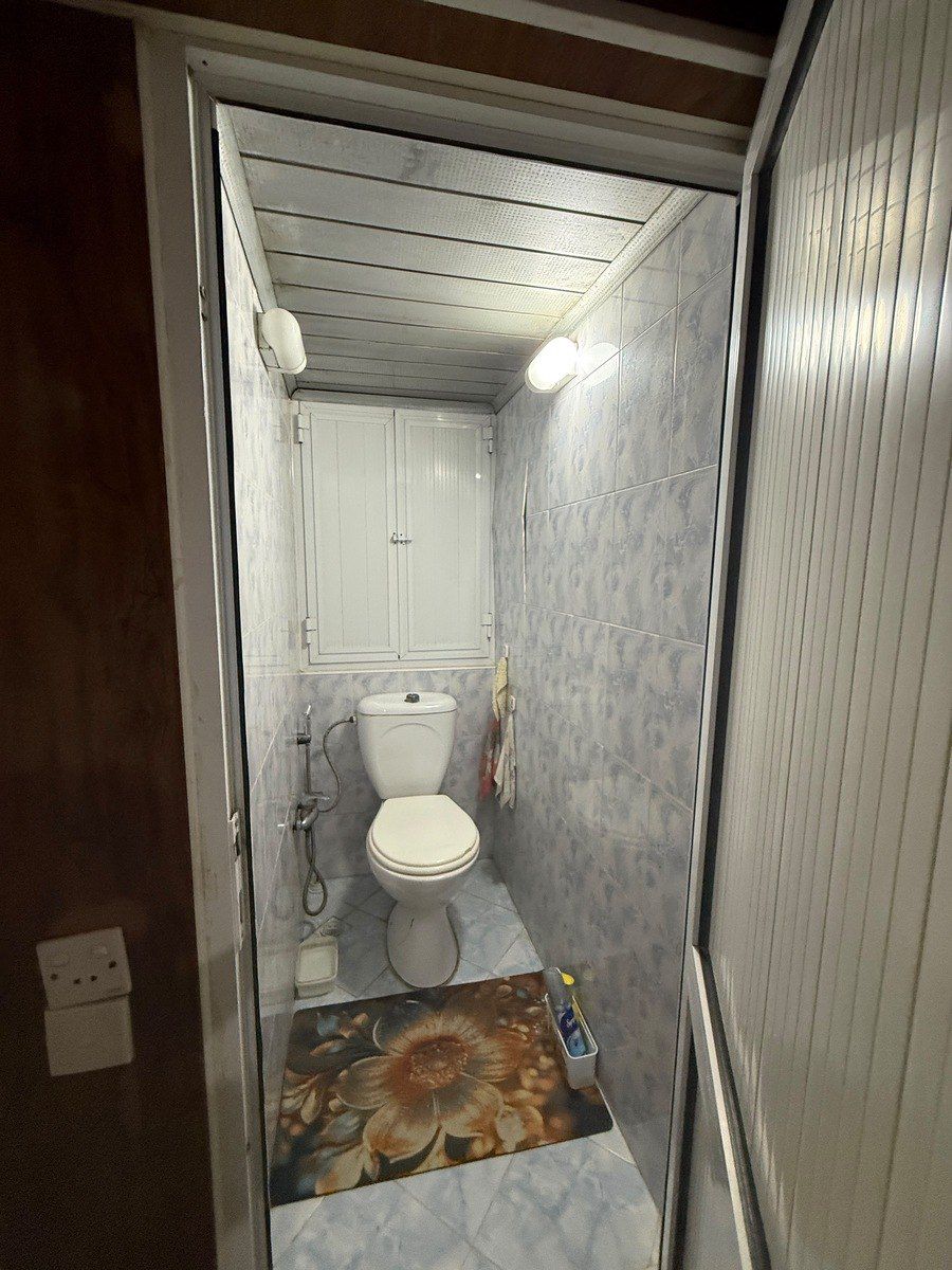 Satılır 3 otaqlı köhnə tikili 75 m² — Mənzil, Bakı (7)