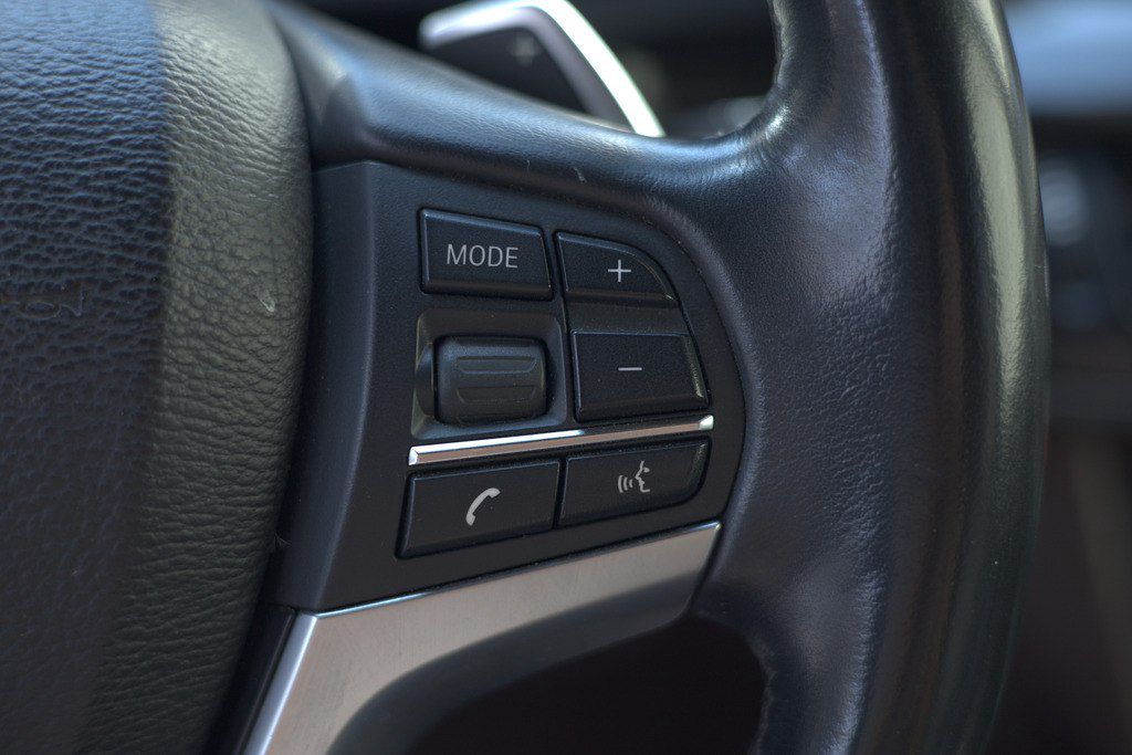BMW X5, 2.0 L, 9.2 kWh, 2018 il, 225 308 km — Avtomobillər, Bakı (12)