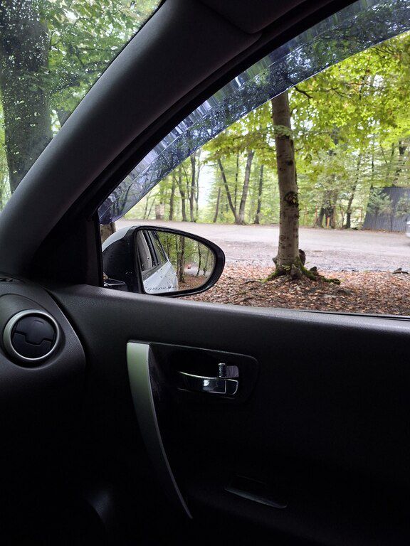 Nissan Qashqai, 2.0 L, 2007 il, 267 850 km — Avtomobillər, Quba (10)