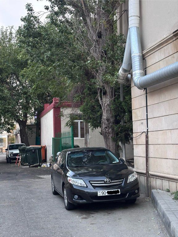 Toyota Corolla, 1.6 L, 2008 il, 318 574 km — Avtomobillər, Lənkəran