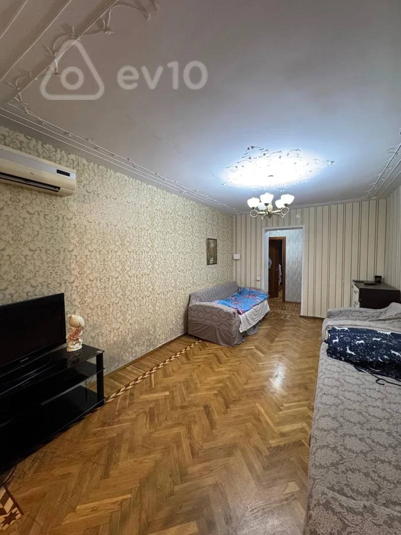 2 otaqlı mənzil, 60 m², Sətdar bəhlulzadə kç — Mənzil, Bakı (3)