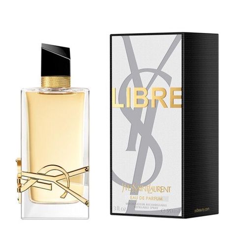 Yves saınt laurent lıbre (w) edp 90 ml refıllable — Bakı