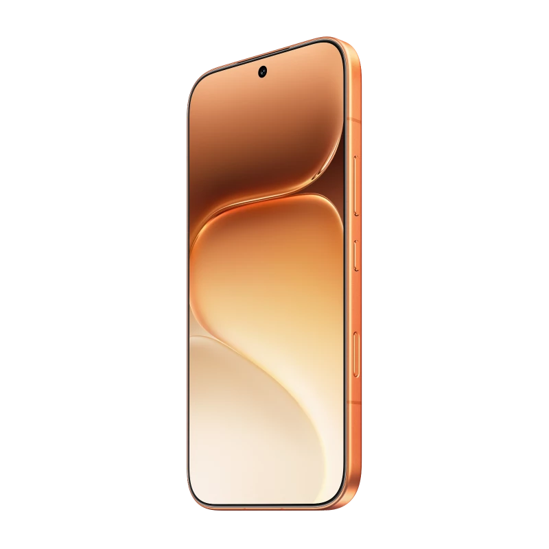 Honor 600 12GB/256GB Orange — Telefonlar və qadjetlər, Bakı (4)