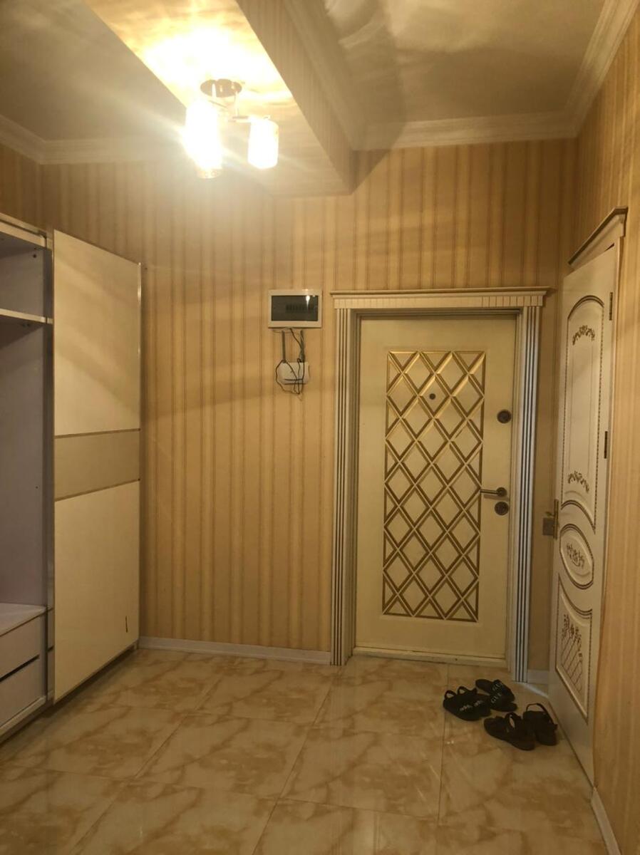 İcarəyə verilir 2 otaqlı yeni tikili 72 m² — Mənzil, Bakı (4)
