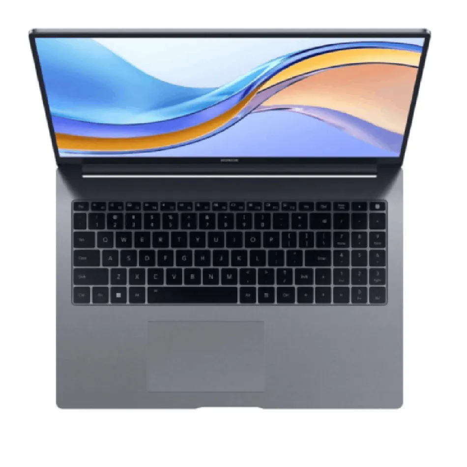Honor Magic Book X16 2024 i5 8Gb/512Gb Space Gray WIN11 (BRN-F58) — Huawei, Bakı (3)