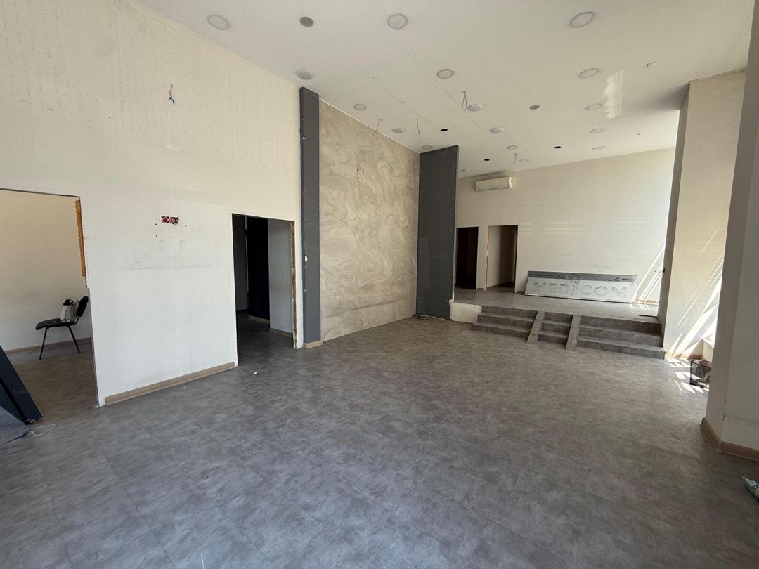 İcarəyə verilir obyekt 480 m² — Əmlak, Bakı (9)