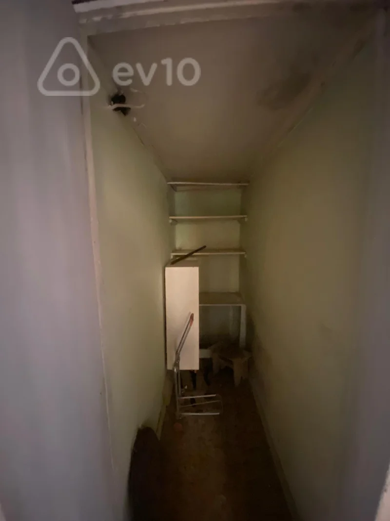 4 otaqlı mənzil, 110 m², Yusif Eyvazov küçəsi — Mənzil, Bakı (12)