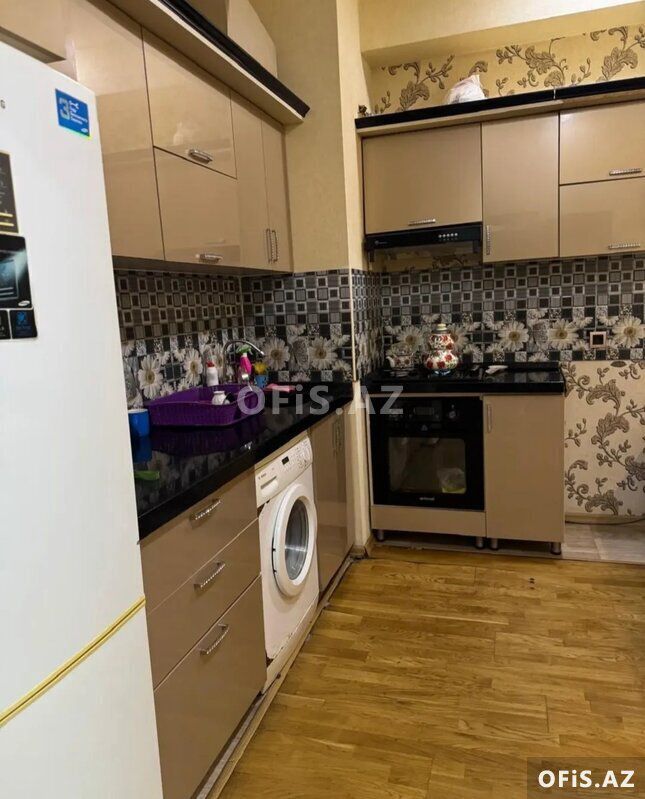 Köhnə tikili Kirayə Verilir Sabunçu r., Məmmədli q., 2 otaq, 63 m² — Mənzil, Bakı (5)