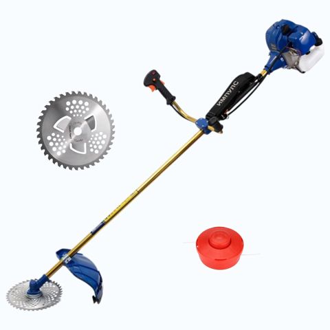 Impuls otbiçən benzin 52cc Model No: BT5200 UM-S29 — Bakı
