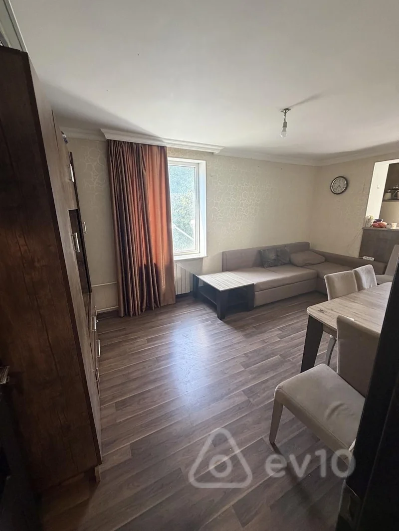 2 otaqlı mənzil, 60 m², Əhməd Cəmil — kirayə — Mənzil, Bakı (4)