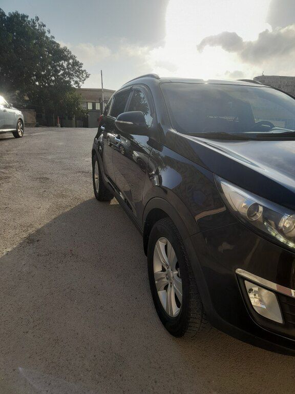 Kia Sportage, 2.0 L, 2012 il, 157 000 km — Avtomobillər, Bakı (5)
