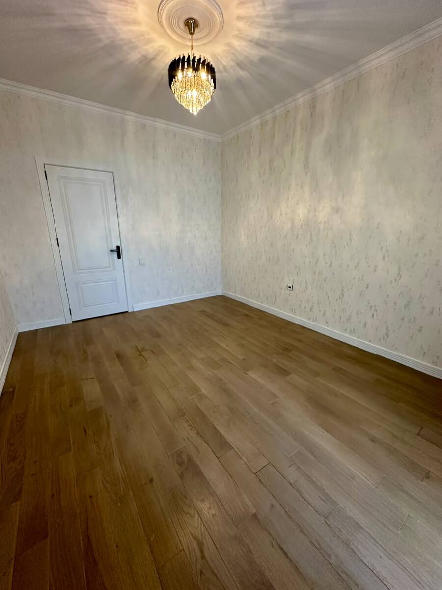 Satılır 2 otaqlı yeni tikili 61 m² — Mənzil, Bakı (5)