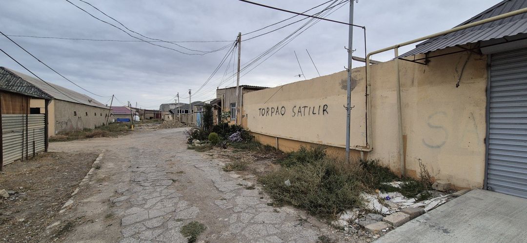 Satılır torpaq 2 sot — Torpaq, Bakı (6)