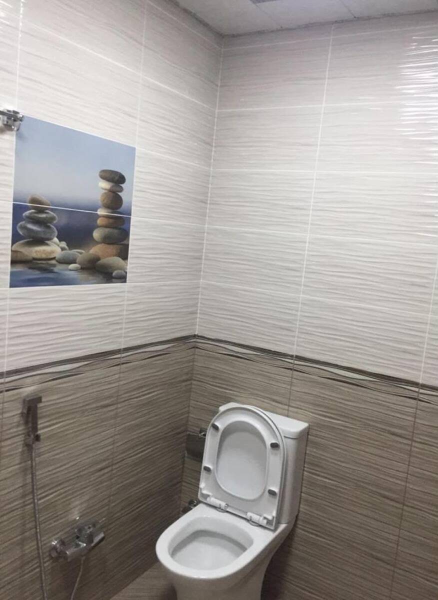 İcarəyə verilir 2 otaqlı yeni tikili 79 m² — Mənzil, Bakı (4)