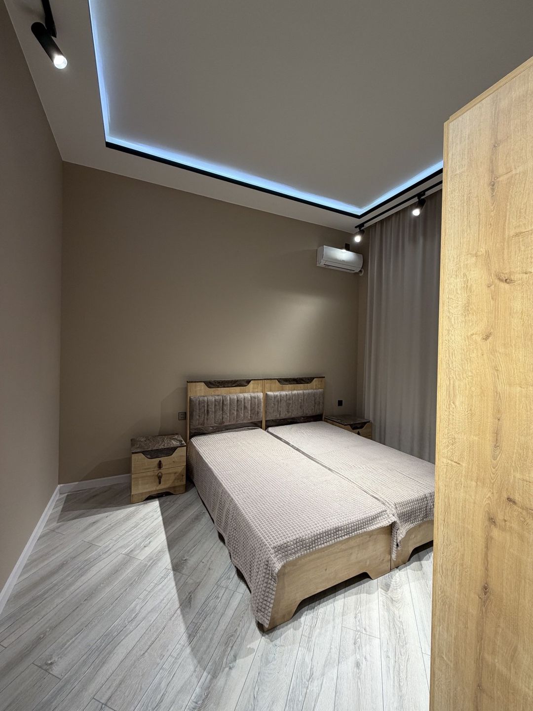 İcarəyə verilir 4 otaqlı həyət evi/bağ evi 200 m² — Ev, villa, Bakı (4)